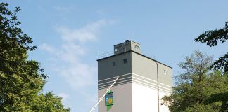 Große Bühne für die Besten – Die Bohlsener Mühle ist das nachhaltigste KMU* Deutschlands! bohlsener fabrica