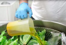 Así se hace: Como elaborar un caldo de verduras tradicional ecológico y de larga conservación Como elaborar un caldo de verduras tradicional ecológico y de larga conservación