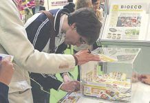 Expo Eco Salud: más de 20 años divulgando una vida saludable expoecosalud