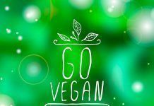 Mama, Papa, quiero ser vegano… go vegan vegano