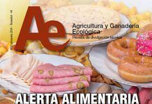El último número de la Revista Ae nos alerta sobre comer alimentos elaborados portada ae23