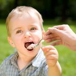 soja nutricion infantil
