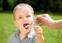 La soja en la alimentación infantil soja nutricion infantil