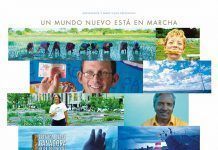 «MAÑANA» – Estreno en cines el 29 de abril Cartel MAÑANA