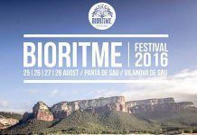 BioRitme: El biofestival crece BIORITME