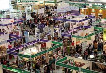BioCultura Barcelona: Que nadie te amargue la primavera Expositores 11 opt