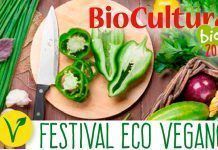 EcoVegan Fest: Vegano pero «BIO» FESTIVAL ECOVEGANO1