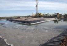 Fracking posa en risc sísmic a 7 milions de nord-americans Fracking pone en riesgo sismico a 7 millones de estadounidenses