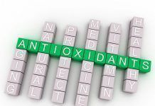 Salud Hepática en Primavera antioxidantes salud hepática hígado