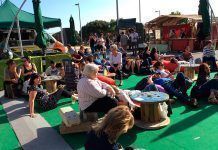BioCultura Barcelona: Creativitat i innovació en les tendències del consum responsable, ètic i ecològic biocultura bcn 1