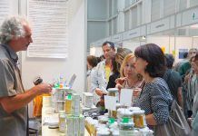 Bioterra, con más de un 90% del espacio vendido, afronta su decimotercera edición con el objetivo de ofrecer a los visitantes una visión integral de la oferta ecológica y sostenible bioterra 2016