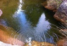 Contaminación de las aguas dulces Contaminación de las aguas dulces