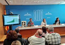 El consumidor de producte ecològic es fidelitza i ja hi destina una tercera part del seu pressupost daniel valls presentacio