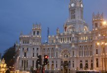 Madrid superó en 2015 los niveles de todos los contaminantes atmosféricos madrid 2015 contaminacion