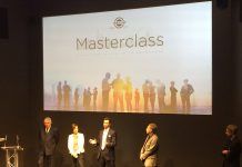 Éxito total de la Solgar Masterclass en Londres masterclass solgar