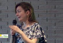 Alimentació vegetariana en la infància. Taller per a pares i mares