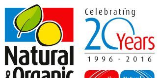 Natural & Organic Products Europe 2016 opens this weekend natural products london 16