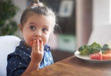 Cómo optimizar la absorción de hierro en la dieta vegetariana Cómo optimizar la absorción de hierro en la dieta vegetariana