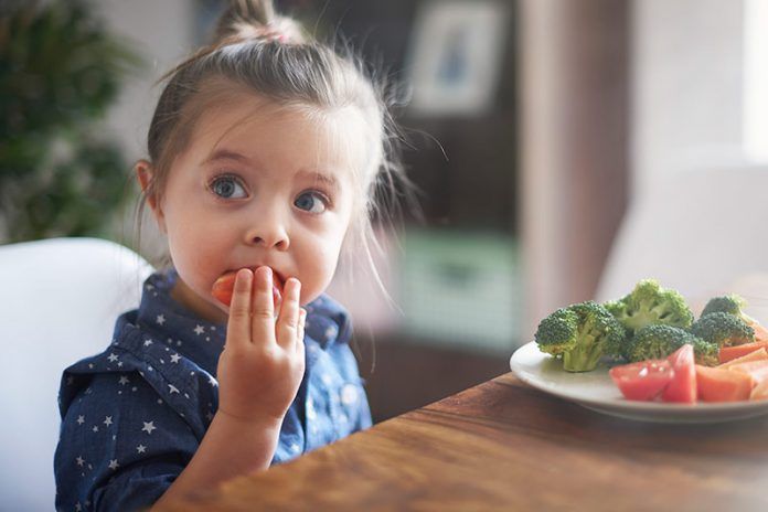 Cómo optimizar la absorción de hierro en la dieta vegetariana
