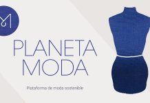 Nace Planeta Moda, una iniciativa para impulsar el textil sostenible planeta moda