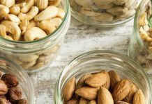 Frutos secos, nuestros pequeños grandes aliados sol natural frutos secos ecologicos