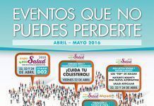 Eventos que no puedes perderte: Abril-Mayo 2016. solgar.jpg