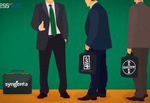 Bayer planeja una OPA sobre Monsanto Bayer planea una OPA sobre Monsanto