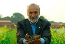 Carlo Petrini nomenat Ambaixador Especial “Fam Zero” de la FAO per a Europa CARLO PETRINI slowfood