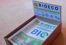 Troba Bio Eco Actual en els nous expositors per a botigues EXPOSITOR BIO ECO ACTUAL
