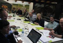 Murcia preside la asociación nacional de autoridades de control de la Agricultura Ecológica Murcia preside Intereco