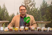 La nova gamma de mels de sabors Bio Muria, guardonada amb el Premi al Millor Producte BIO BioCultura Rafel Muria Bio Muria