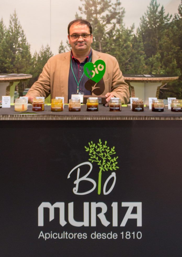 Rafel Muria Bio Muria