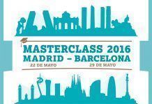 Solgar MasterClass 2016 i Barcelona Wellness Day SOLGAR MASTERCLASS 2016 1