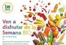 Torna la Setmana Bio a Bio Space! Semana Bio 2016 2 1