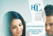 El Cantero de Letur convoca el I Concurs de Projectes Empresarials cartel concurso elcantero
