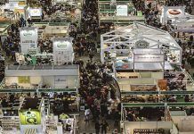 BioCultura: La primavera BIO en plena eclosió. Públic i empreses emocionats pel triomf de l’ecològic cierre 668