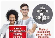 El Dia Mundial del Comerç Just crida a la ciutadania a sumar-se a aquest moviment internacional de lluita per la justícia global comerciojusto dia