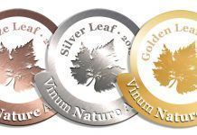 Golden Leaf Awards als millors vins ecològics f4c6b34c b4c7 42a3 914b 6b44b96dc6f5