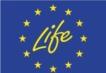 Èxit de la conferència final del projecte Life + Crops for better Soils life log high res2
