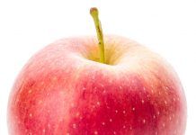 ¿Alimentos enriquecidos con fibra? ¡Mejor una manzana! Alimentos enriquecidos con fibra Mejor una manzana
