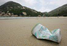Maig, un mes de “neteja” mediambiental a Espanya i Europa recogida reciclaje