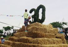 Èxit en la celebració del 30 aniversari de Vegetalia a Mas Montserrat 30 aniversari vegetalia 1