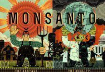 6 Preguntes per Monsanto a l’Haia 6 Preguntas para Monsanto large