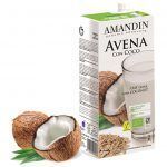 amandin avena coco