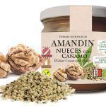 amandin nueces canamo