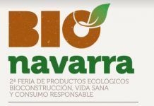 Segunda edición de BioNavarra, el 21, 22 y 23 octubre en Pamplona bionavarra 16