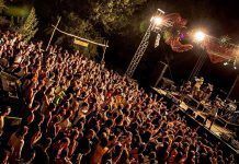 Fiesta, música y consciencia: del 25 al 28 de agosto vuelve el Festival BioRitme al Pantà de Sau bioritme 16 1