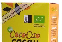 Cococao, el gust del millor cacau, ara amb sucre de coco cococao cat