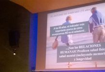 Les deu revolucions d’Elsa Punset elsa punsetmasterclass solgar