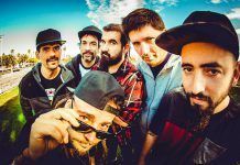 Entrevista a Green Valley: música con conciencia entrevista green valley